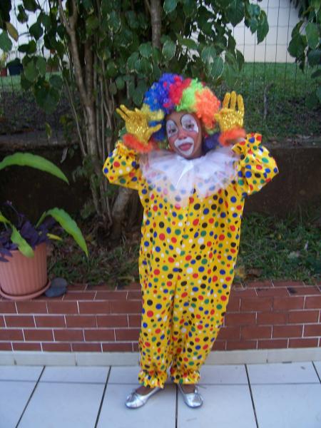 Carnaval 2008